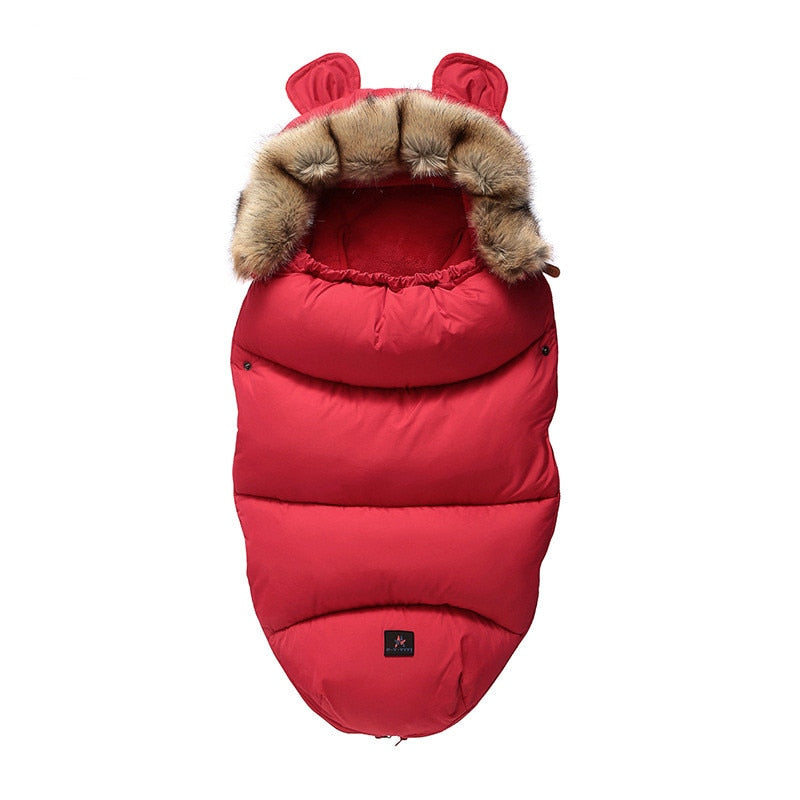 Cozy Carry Snuggle Up Baby Stroller Sleeping Bag