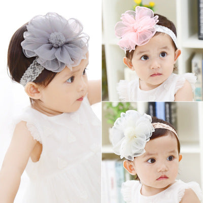 Tender Tresses A Darling Collection of Baby Hair Accessories to Adorn Your Little One Mane with Sweetness and Style