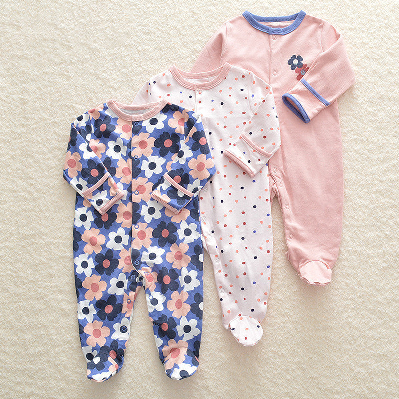 Exploring in Style Discover Our Collection of Baby Crawling Suits and Onesies Crafted for Comfort Durability and Endless Playtime Fun