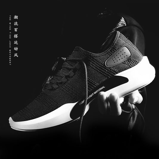 Stay Cool and Comfortable Discover Our Breathable Men Casual Sports Net Shoes Perfect for Active Days and Leisurely Outings