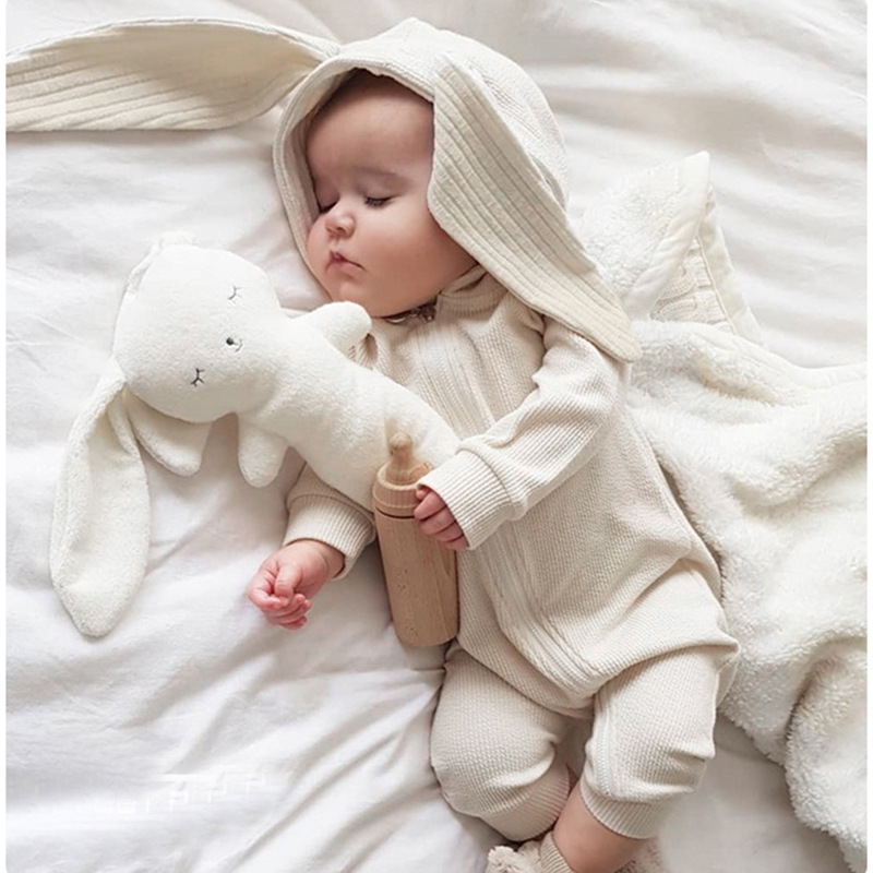 Adorable Beginnings Newborn Clothing Essentials Baby Rompers and Jumpsuits for Style and Comfort