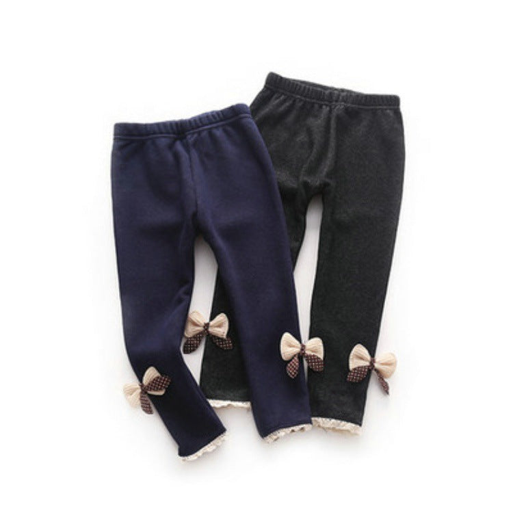 Cozy and Stylish Girls Leggings for Everyday Comfort and Fashion