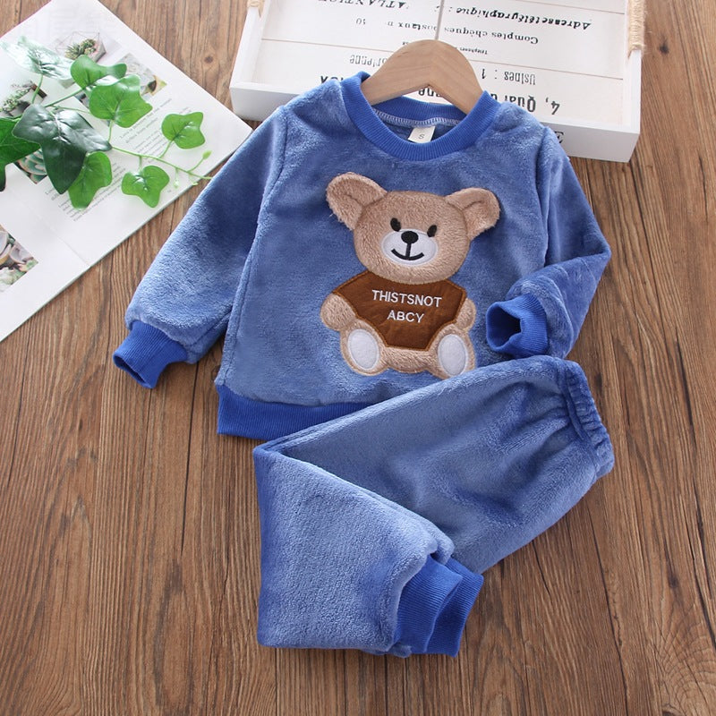 Experience Ultimate Comfort and Style with our Range of Children Pajamas and Home Service Suits Perfect for Relaxing at Home