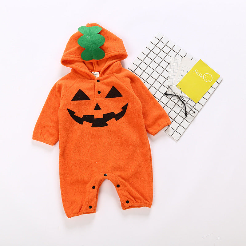 Spooktacular Infants Dress Your Little Boo in Adorable Halloween Costumes and Clothes for a Memorable First Trick or-Treat