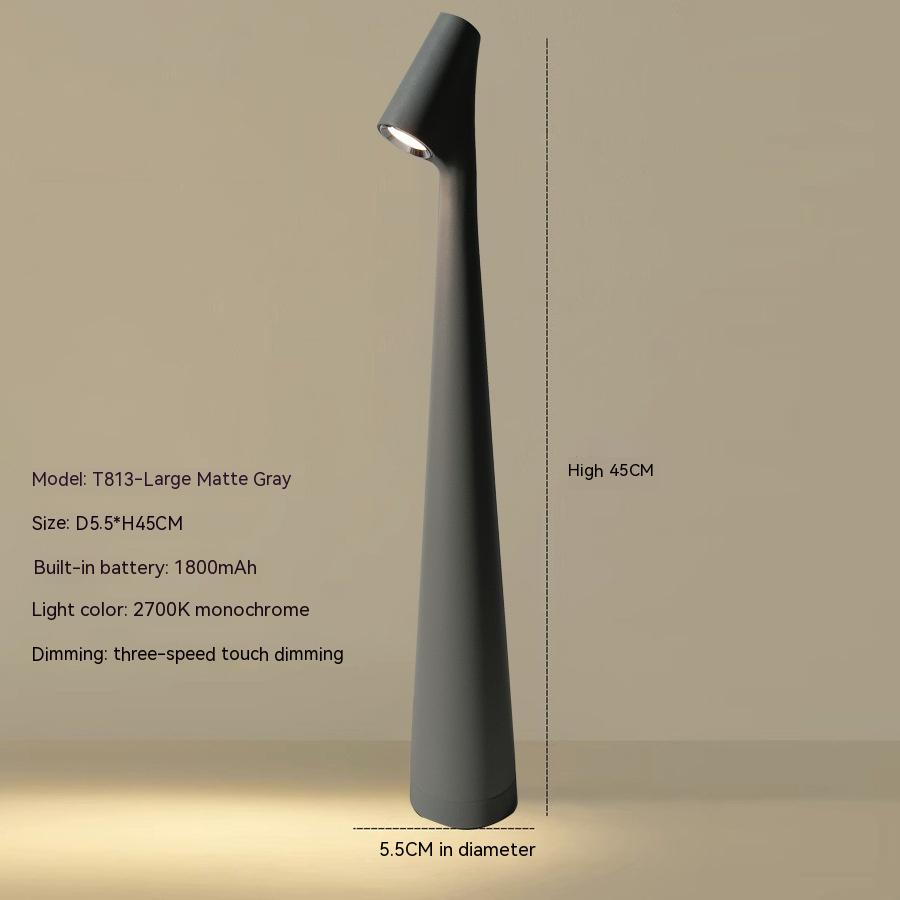 Multifunctional Portable Decorative Table Lamp