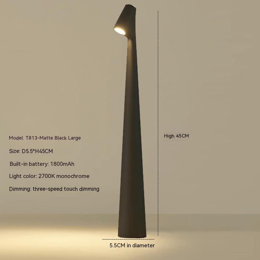 Multifunctional Portable Decorative Table Lamp