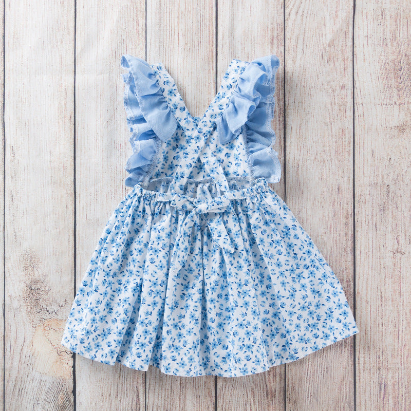 Originality Princess Dress for Babies A Delightful Dress of Elegance and Charm