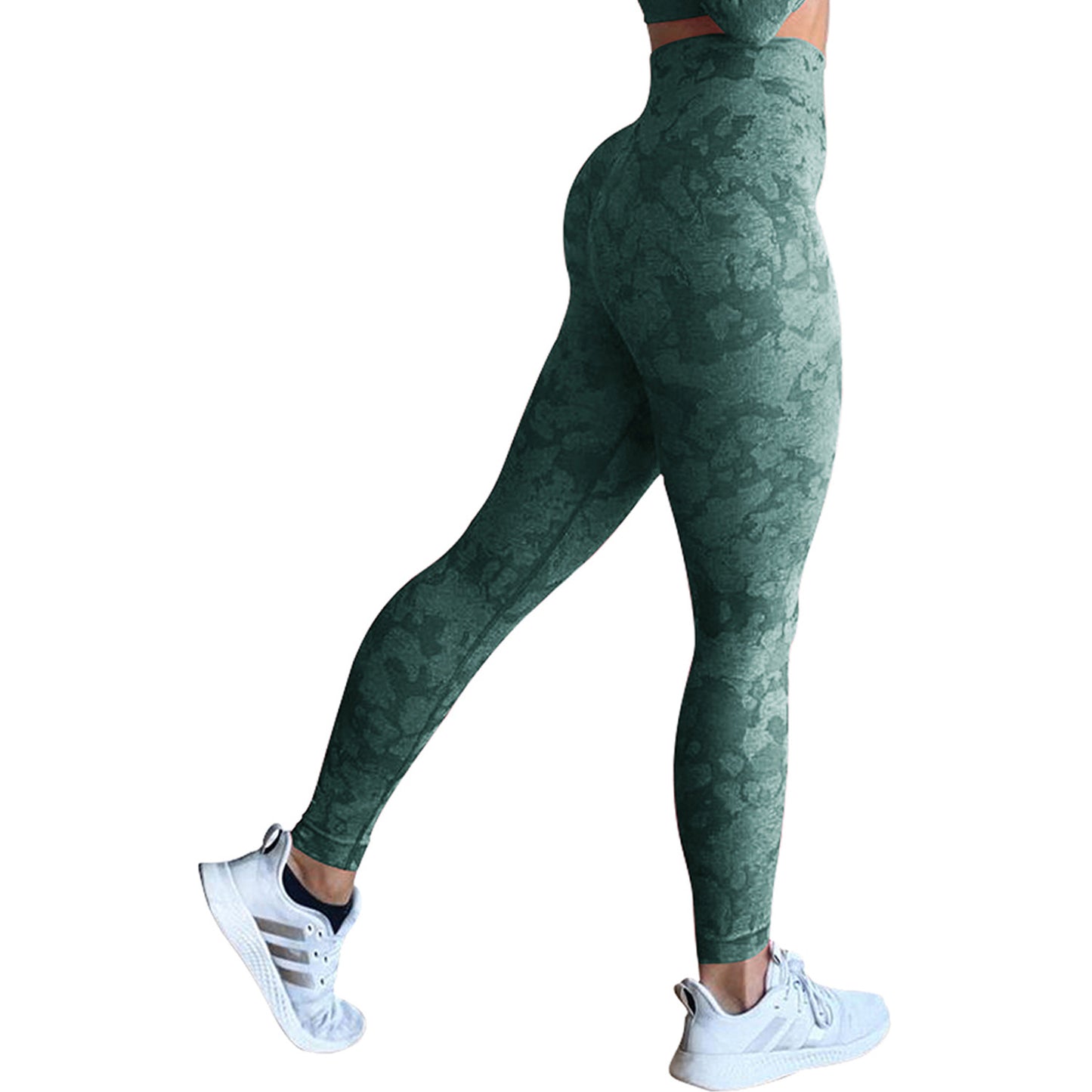 Push-Up Booty Leggings for Women - Perfect for Workouts and Yoga