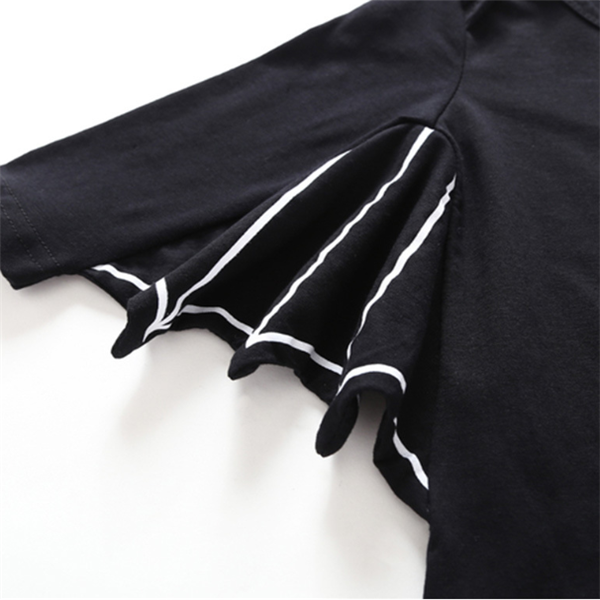 Bat baby Guardian of Gotham Embrace the Night with Our Exclusive Batman Baby One Piece Perfect for Your Little Dark Knight