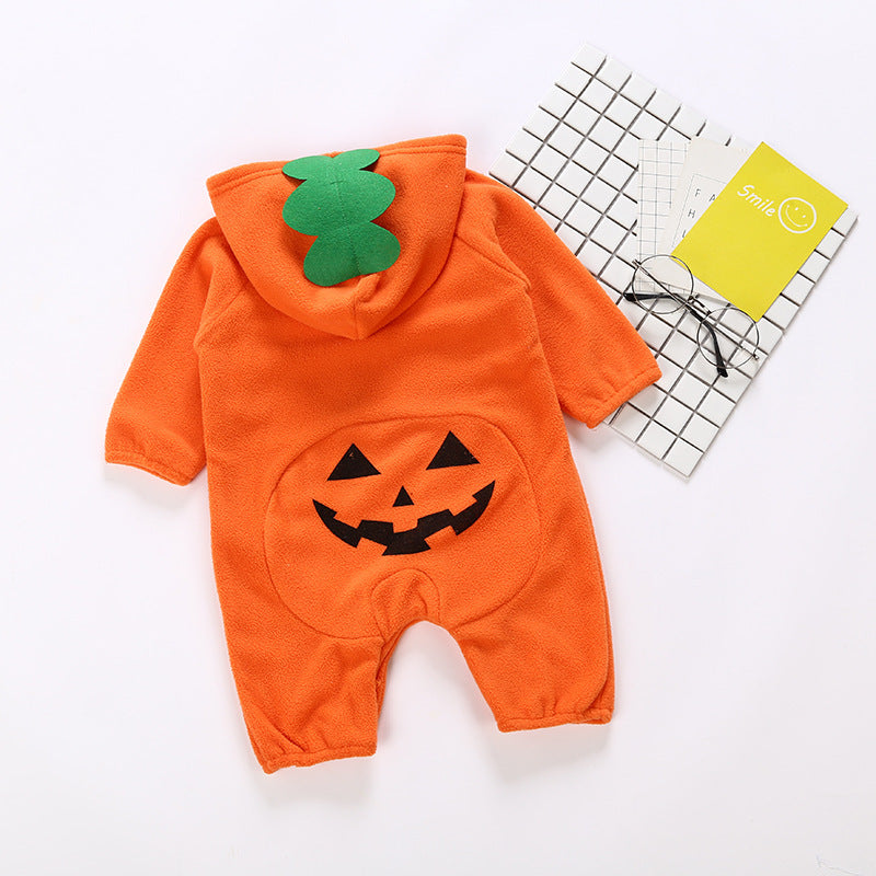 Spooktacular Infants Dress Your Little Boo in Adorable Halloween Costumes and Clothes for a Memorable First Trick or-Treat