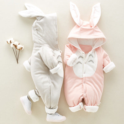 Effortless Adorableness Discover Our Selection of Baby Jumpsuits and Rompers Ideal for Easy Dressing and Endless Cuteness on Every Occasion