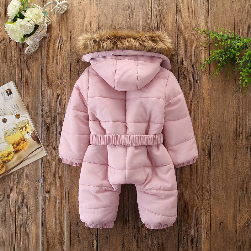 Effortless Style and Ultimate Comfort Explore Our Collection of Adorable Baby Jumpsuits Perfect for Keeping Your Little One Cozy and Chic on Every Adventure