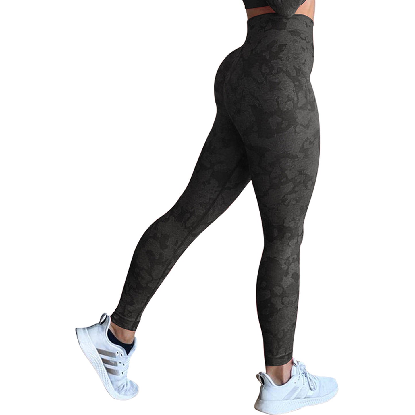 Push-Up Booty Leggings for Women - Perfect for Workouts and Yoga