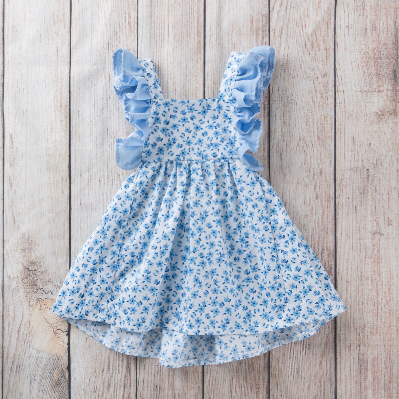 Originality Princess Dress for Babies A Delightful Dress of Elegance and Charm