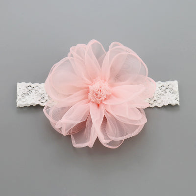 Tender Tresses A Darling Collection of Baby Hair Accessories to Adorn Your Little One Mane with Sweetness and Style