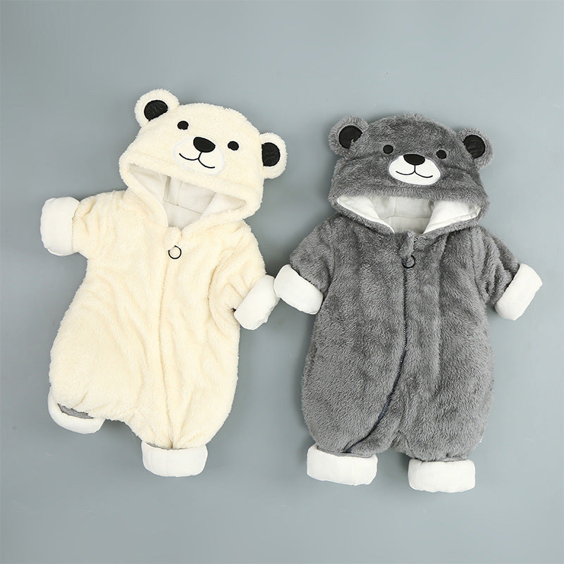 Cute and Cozy Explore our Selection of Cotton Onesies and Baby Clothes