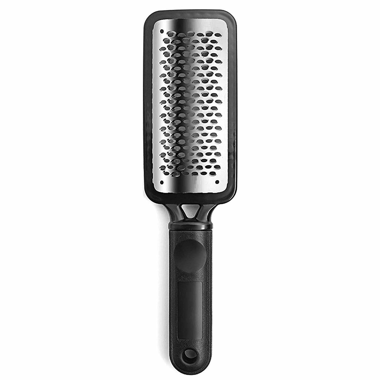 Handheld Zester & Grater: Fine Shredding, Scraper, Lemon Zester, Cheese Grater