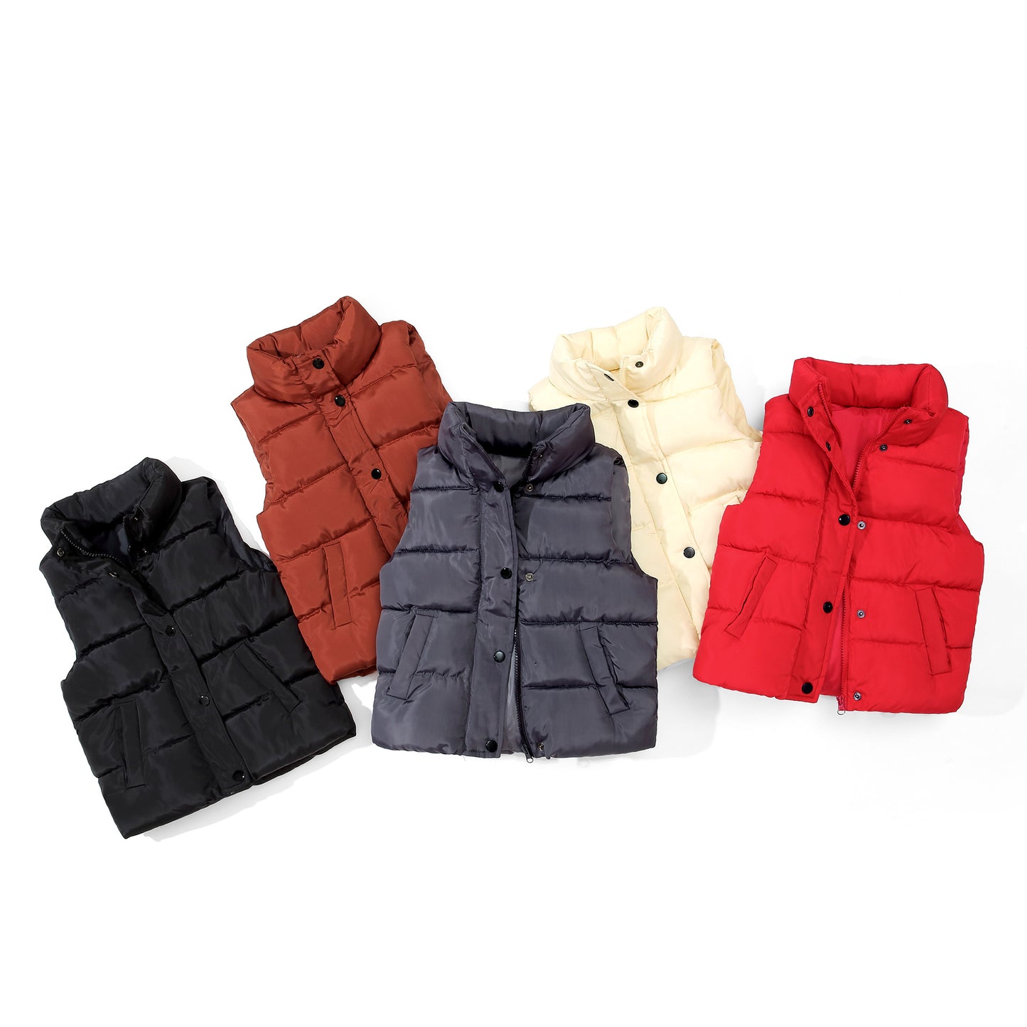 Cozy Comfort for Kids Discover Our Children Down Cotton Collection for Warmth and Style