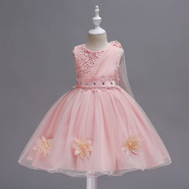 Charming Baby Girl Dresses Adorable Attire for Your Little Darling Delightful Adventures