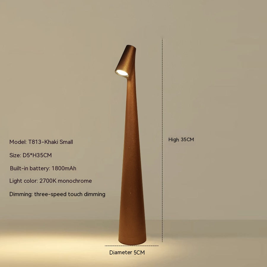 Multifunctional Portable Decorative Table Lamp