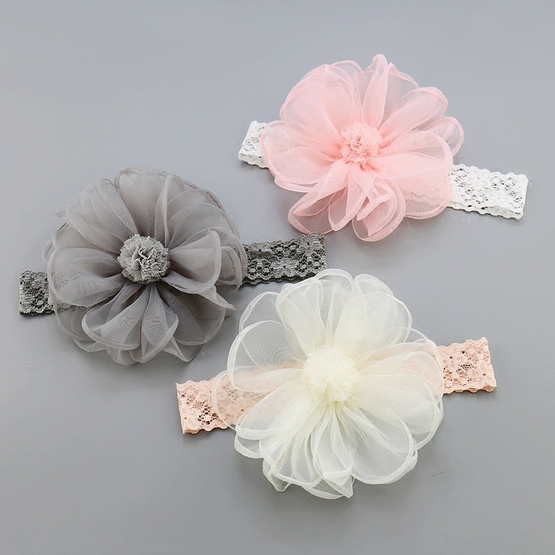 Tender Tresses A Darling Collection of Baby Hair Accessories to Adorn Your Little One Mane with Sweetness and Style