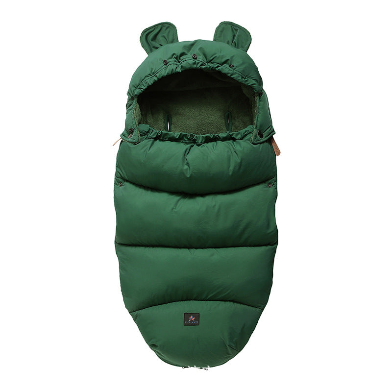 Cozy Carry Snuggle Up Baby Stroller Sleeping Bag