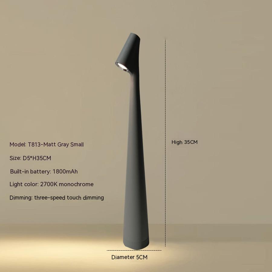 Multifunctional Portable Decorative Table Lamp