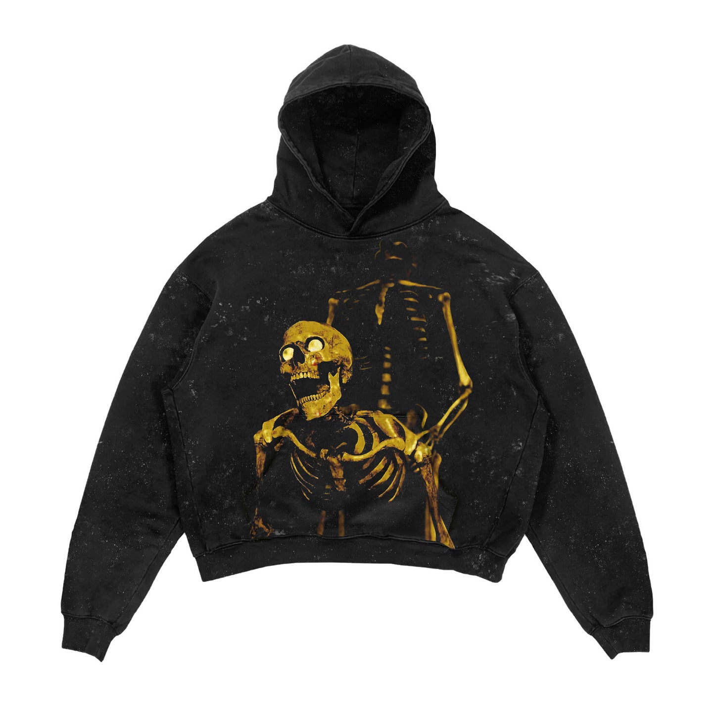 Spooktacular Printed Pretty  Hoodies for Men and Women - Get Your Haunt On