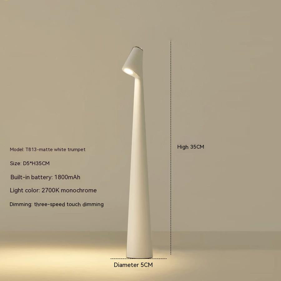 Multifunctional Portable Decorative Table Lamp