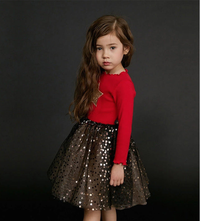 Elegance Unleashed A Collection of Enchanting Girls Dresses