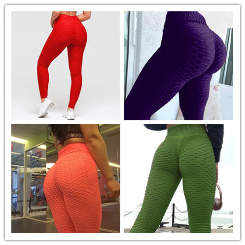 Enhance Your Curves Booty Lifting Anti Cellulite Leggings for Women