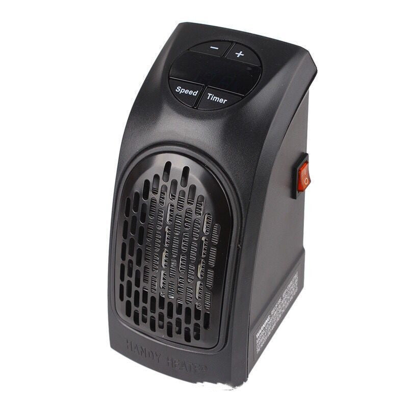 Mini Room Air Wall Heater for Home and Office