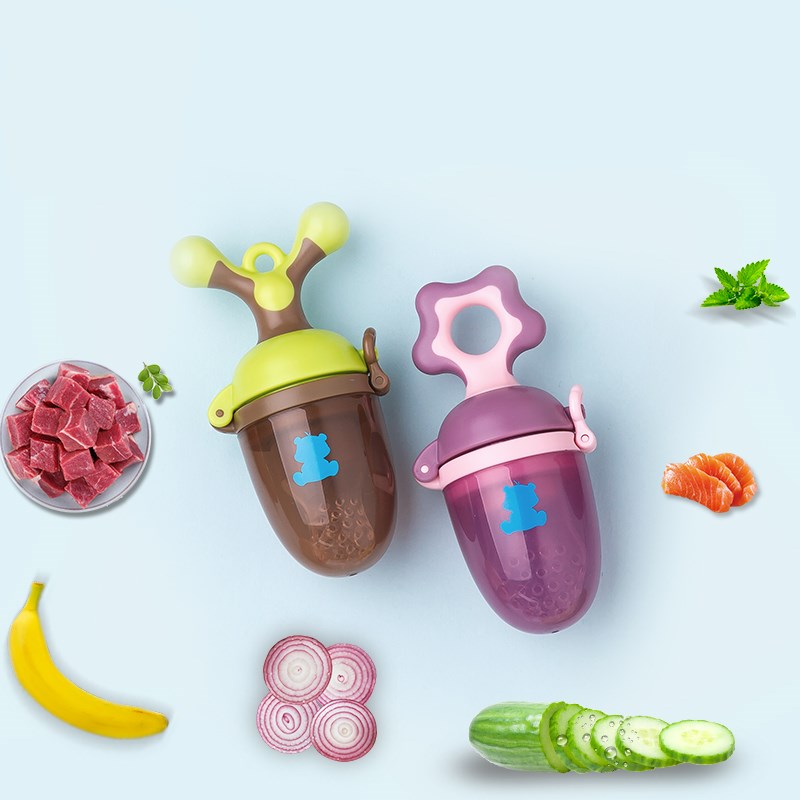 Bite Buddy Bliss Introducing the Baby Bite Trainer Your Trusted Companion for Teething Adventures and Gentle Oral Exploration