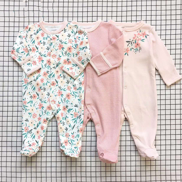 Exploring in Style Discover Our Collection of Baby Crawling Suits and Onesies Crafted for Comfort Durability and Endless Playtime Fun