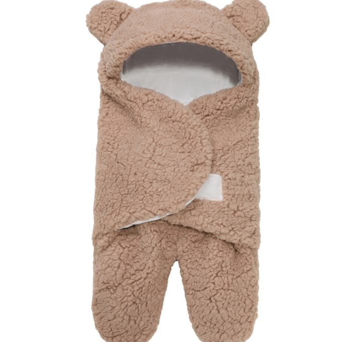 Sweet Dreams Await Wrap Your Baby in Comfort and Security with Our Collection of Adorable Baby Sleeping Bags Perfect for Peaceful Nights and Cozy Naps"