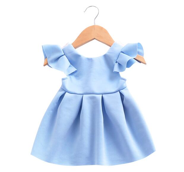 Adorn Your Precious Little One with Grace and Charm A Captivating Array of Baby Dresses Tailored to Enchant and Delight on Every Special Occasion