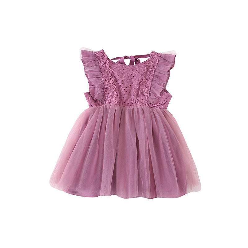 A Year of Joy Celebrate Your Baby First Milestone with Our Adorable Selection of Dresses for One Year Old Princesses