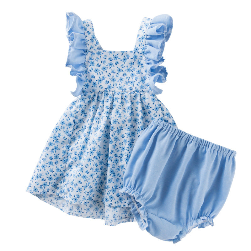 Originality Princess Dress for Babies A Delightful Dress of Elegance and Charm