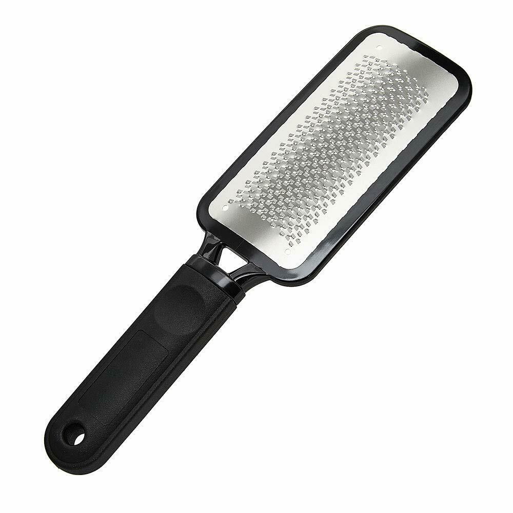 Handheld Zester & Grater: Fine Shredding, Scraper, Lemon Zester, Cheese Grater