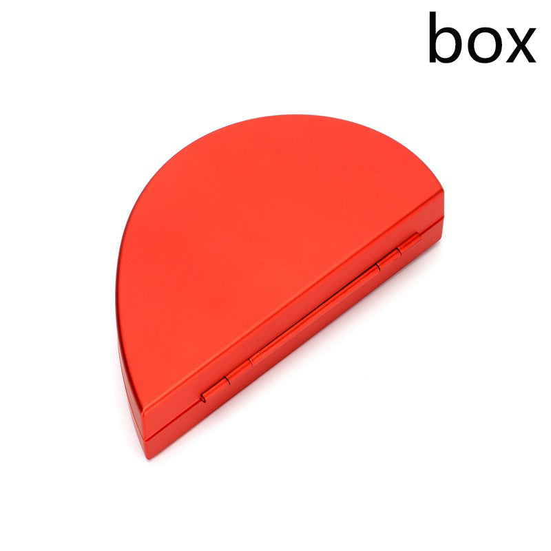 Cherished Moments 3D Love Box Heart Shaped Rose Flower Rotating Ring Box