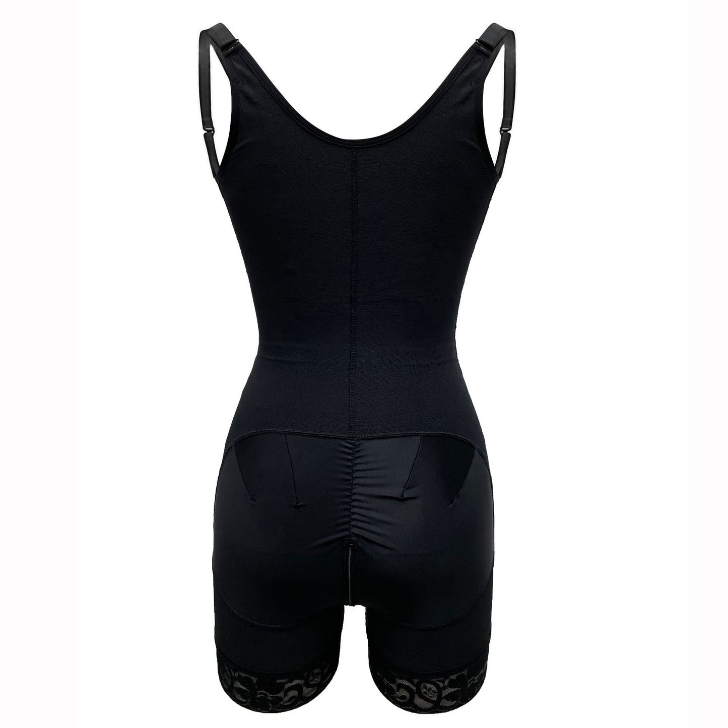 New Belly Corset Sling Hip Lifting Slimming Clothes Women's Tights Shaping Chest Cover One-piece Corset