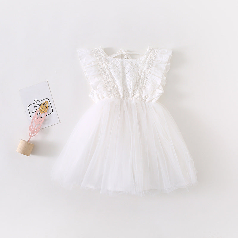 A Year of Joy Celebrate Your Baby First Milestone with Our Adorable Selection of Dresses for One Year Old Princesses