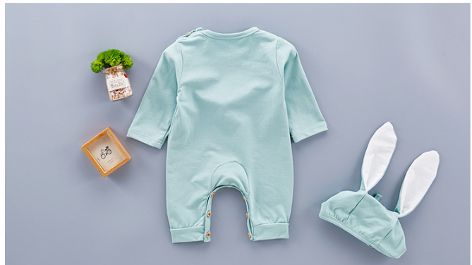 Adorable Beginnings Newborn Baby Boy and Girl Clothing Collection for Cherished Moments