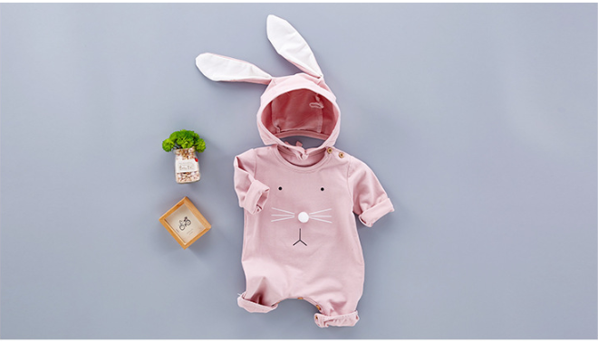 Adorable Beginnings Newborn Baby Boy and Girl Clothing Collection for Cherished Moments