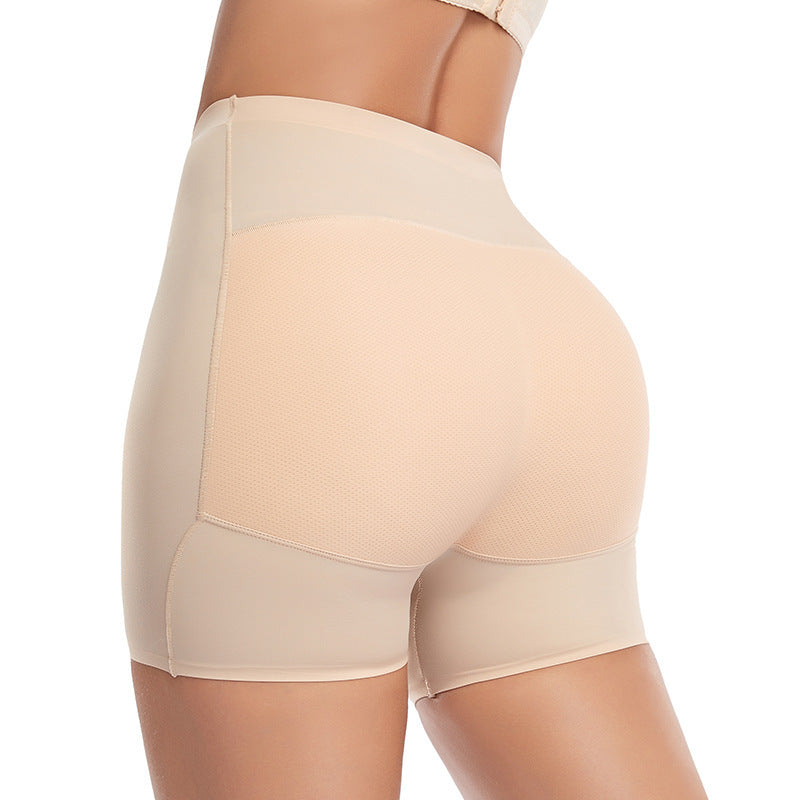 Sculpt and Shape Confidence Boosting Hips and Butt Shaping Panties for Women