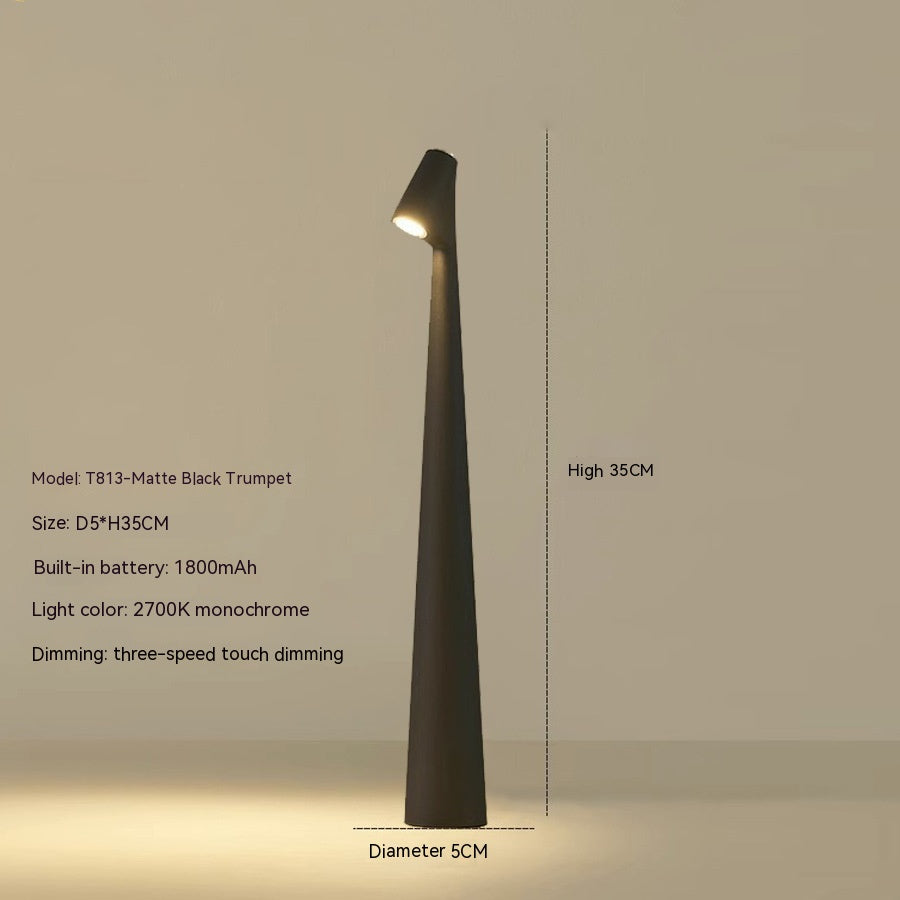 Multifunctional Portable Decorative Table Lamp