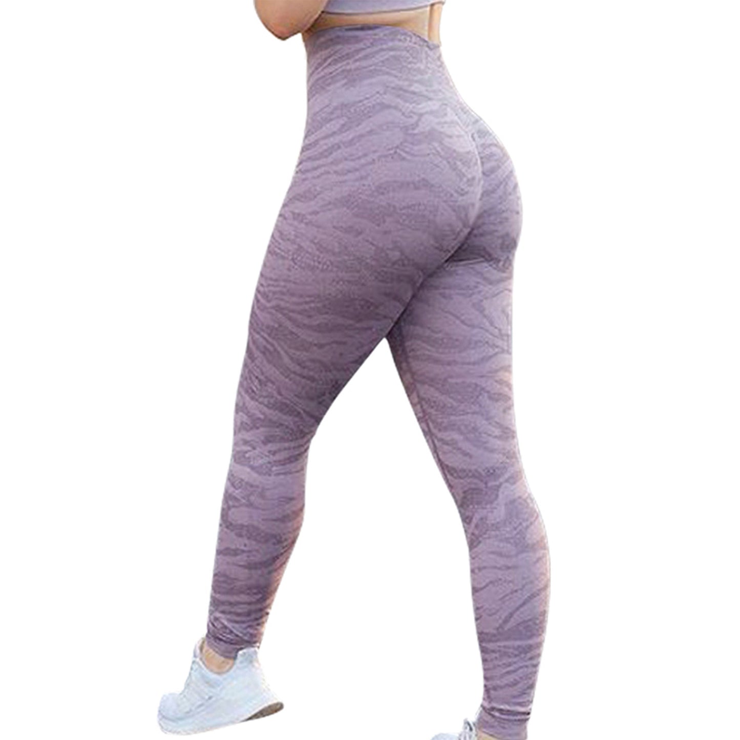 Push-Up Booty Leggings for Women - Perfect for Workouts and Yoga