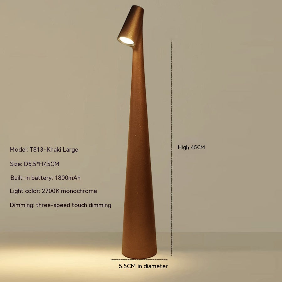 Multifunctional Portable Decorative Table Lamp