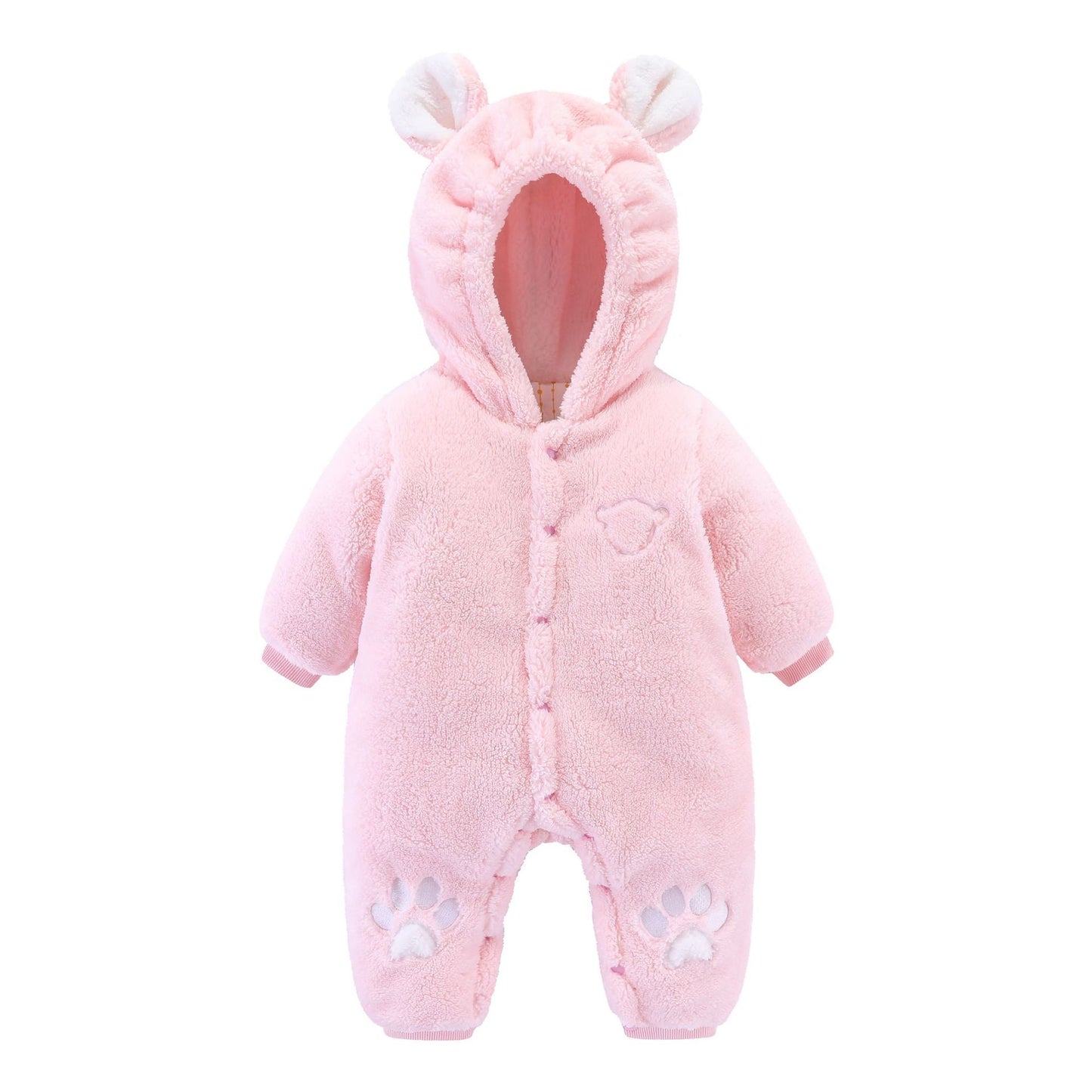 Cuddle Up in Style Newborn Baby Onesies Rompers and Quilted Baby Clothes