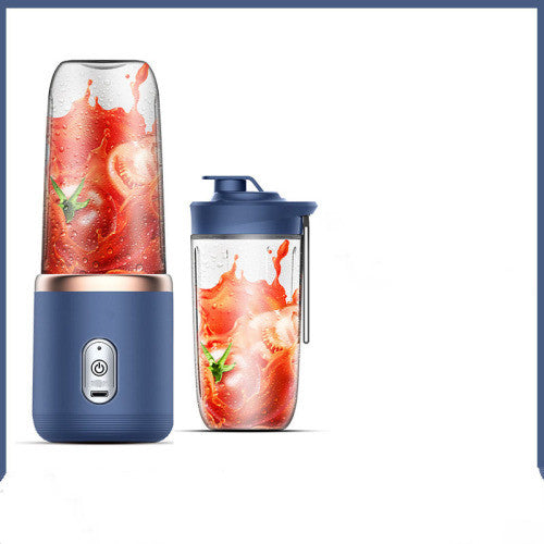 Portable USB Charging Mini Juicer and Blender